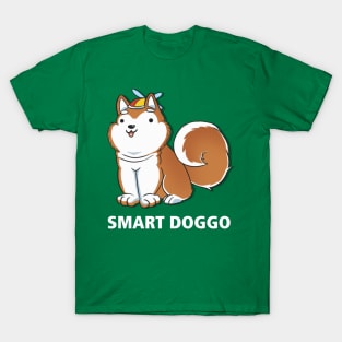 Shiba Inu T-Shirt